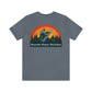 Sunset Sessions Tee