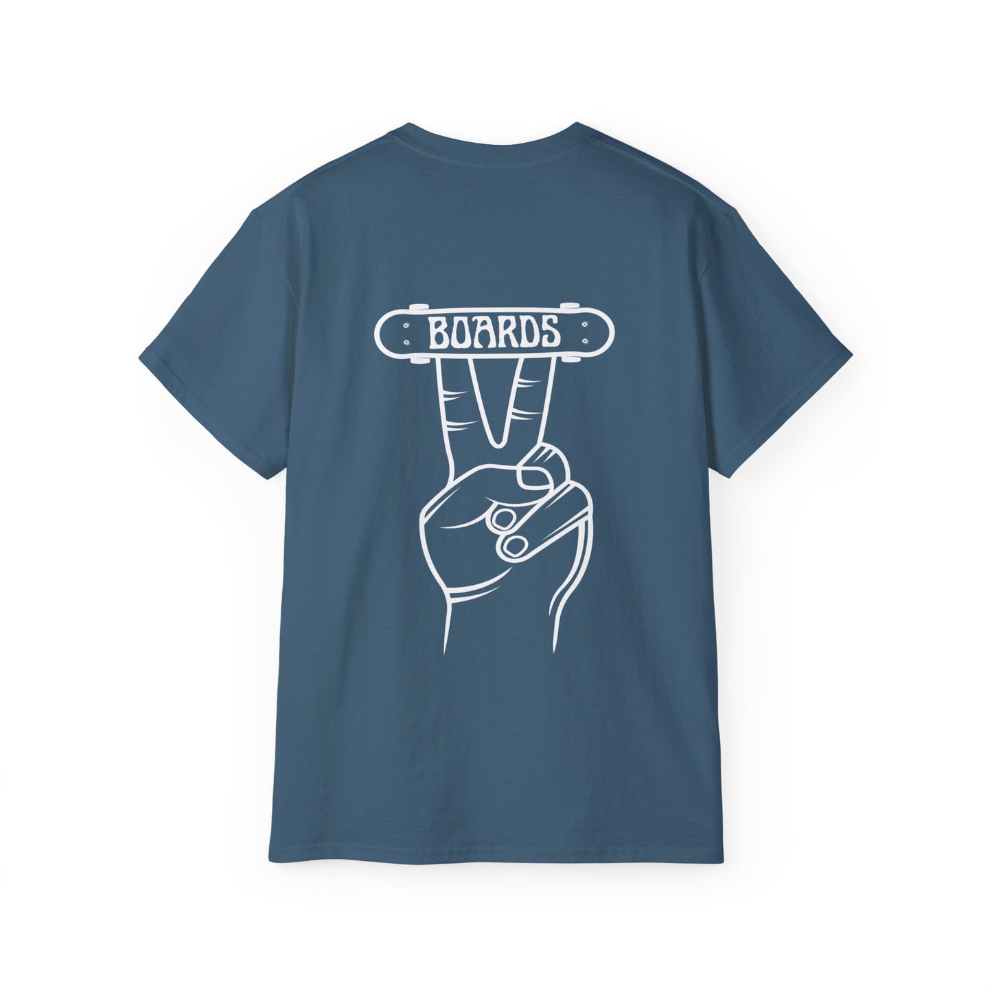 Fingerboards Tee