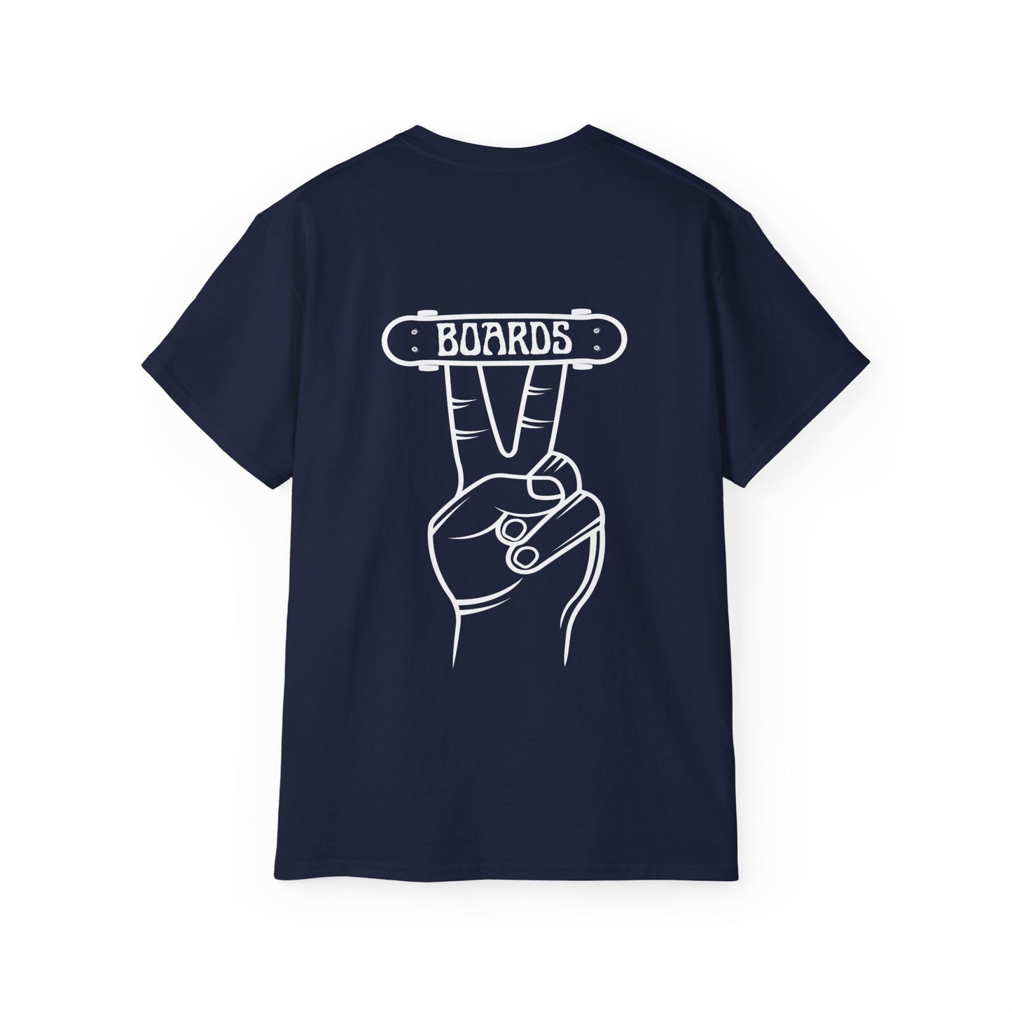 Fingerboards Tee