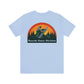 Sunset Sessions Tee