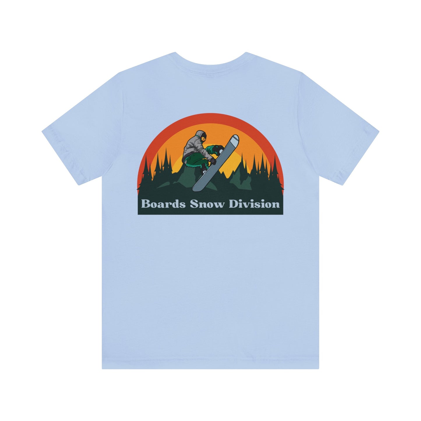 Sunset Sessions Tee