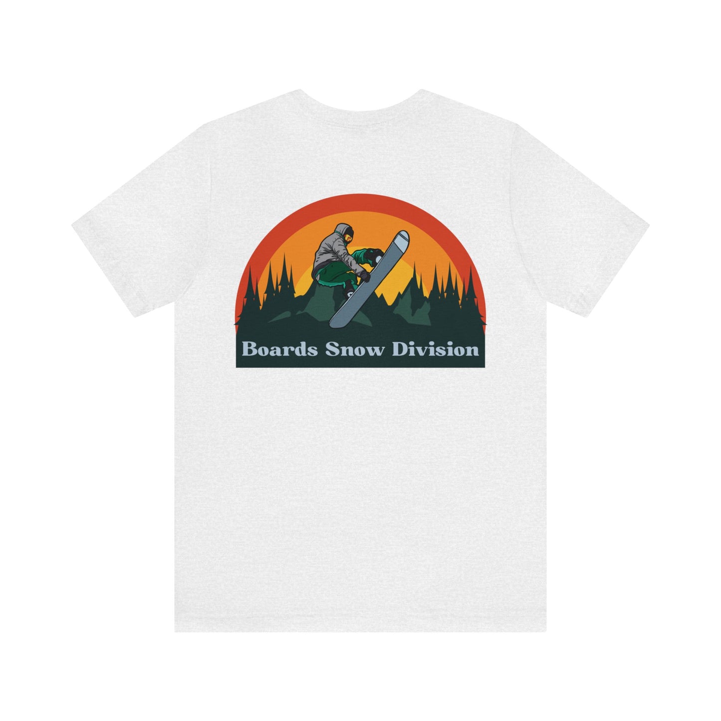 Sunset Sessions Tee