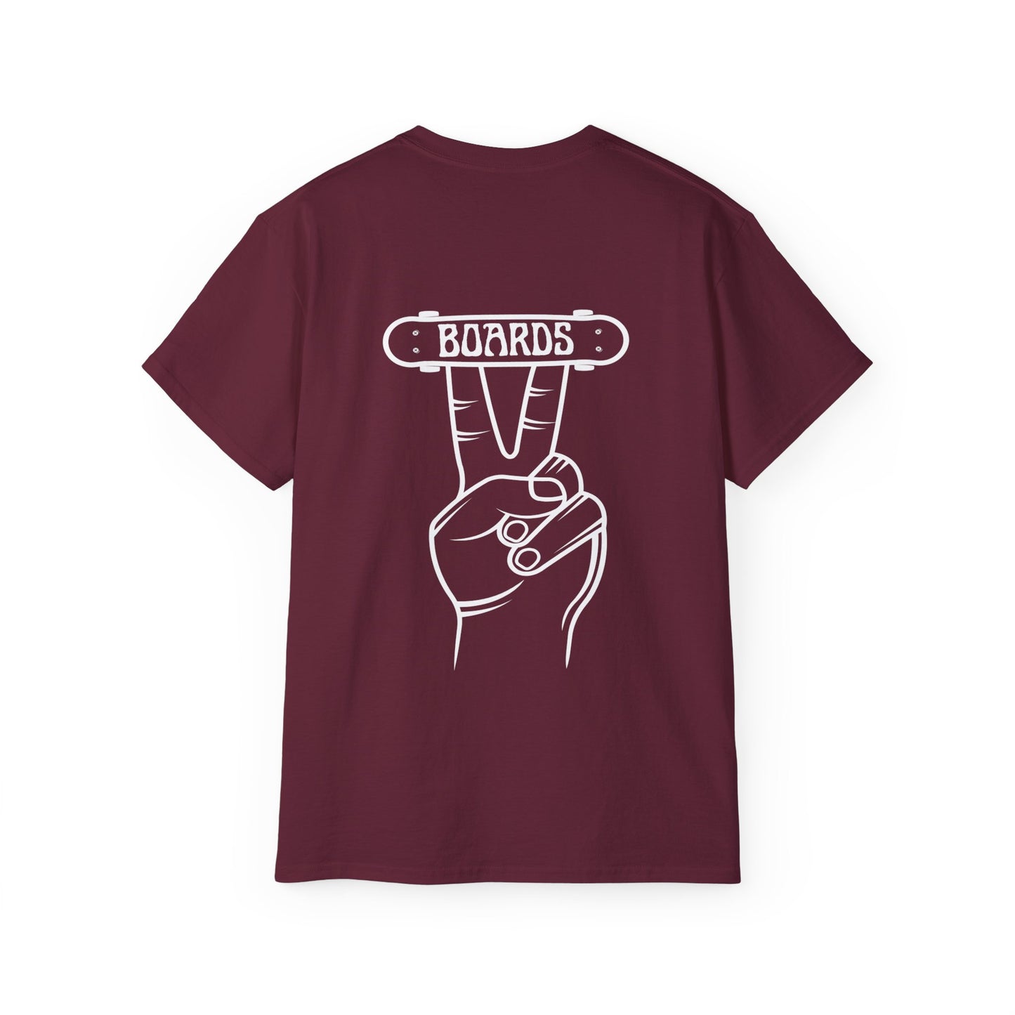 Fingerboards Tee