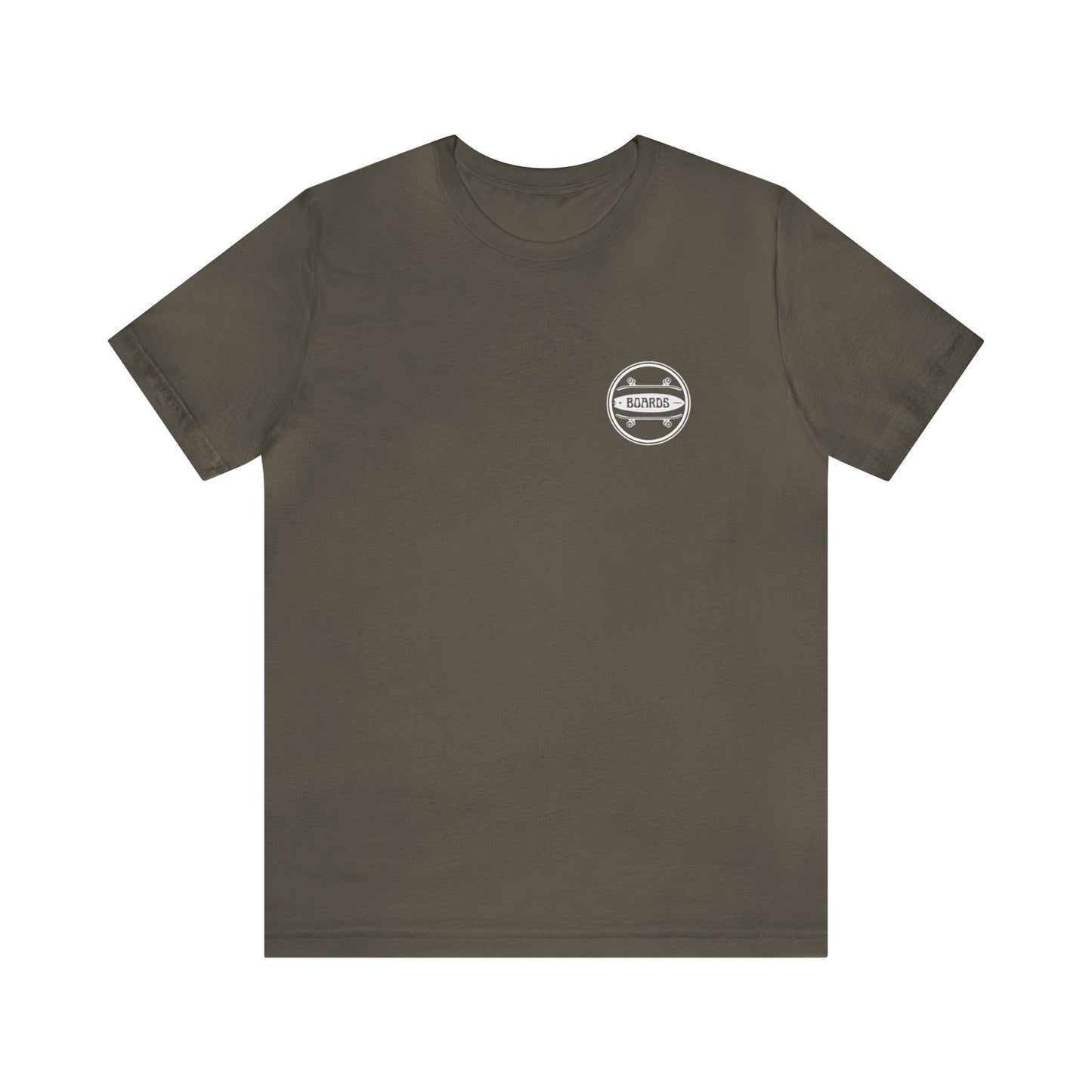 Sunset Sessions Tee