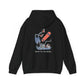 Breaking Bones Hoodie