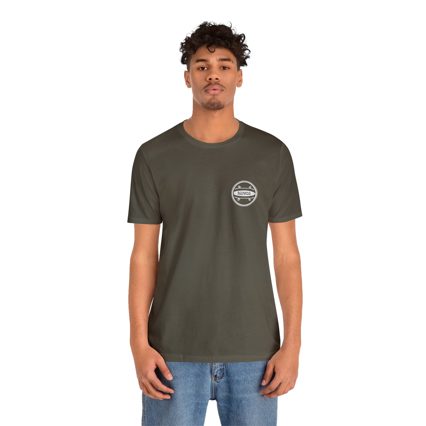 Sunset Sessions Tee