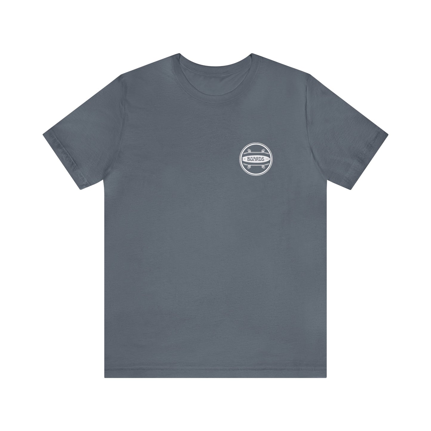 Sunset Sessions Tee