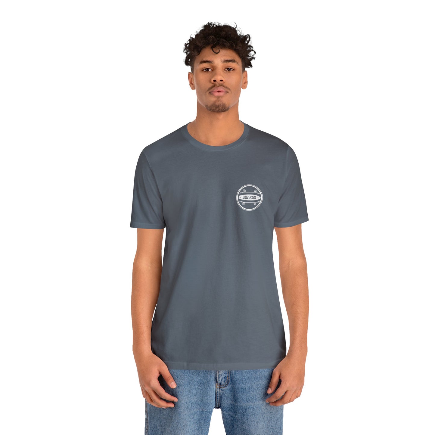 Sunset Sessions Tee