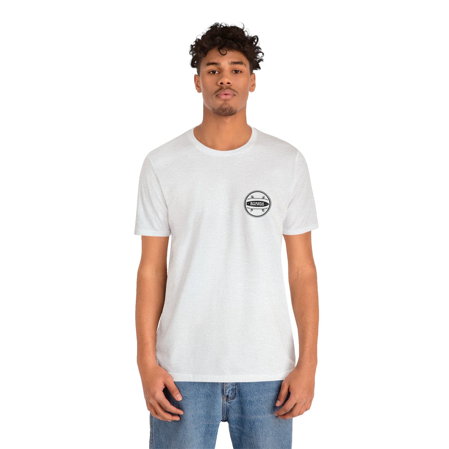 Sunset Sessions Tee