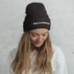 Shred Approved Beanie