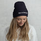 Shred Approved Beanie