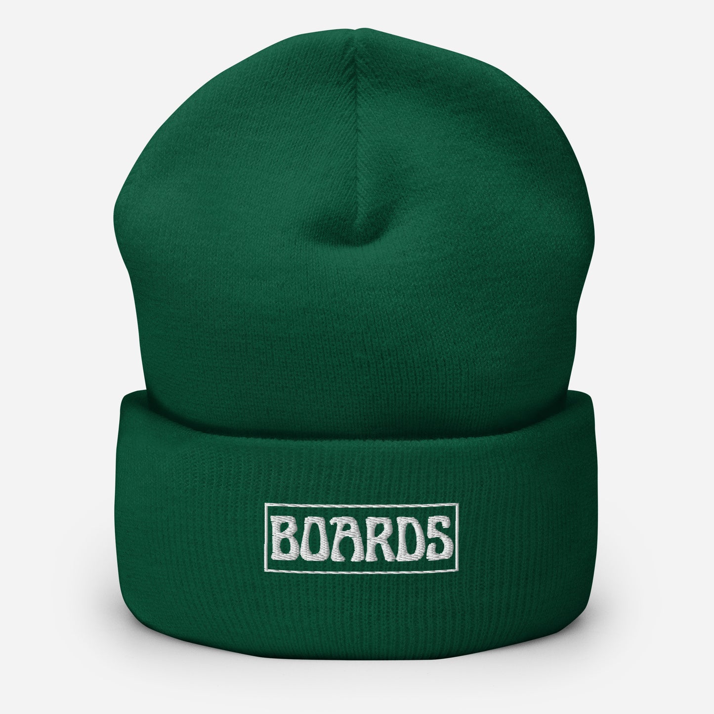 Boards Staple Beanie