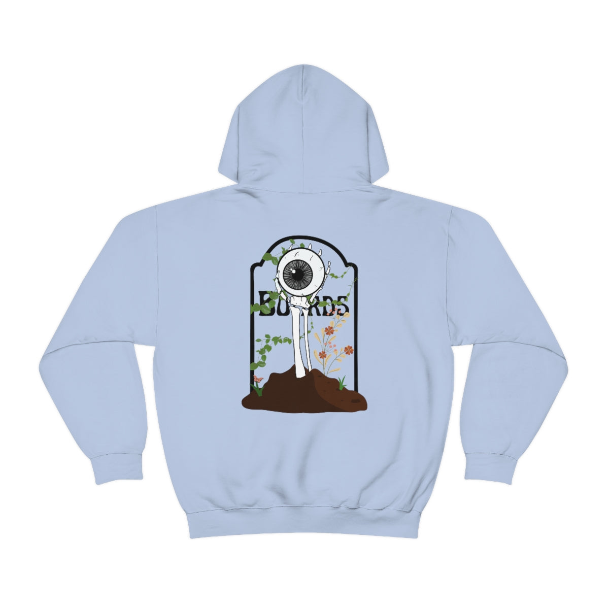 Gravewatch Hoodie