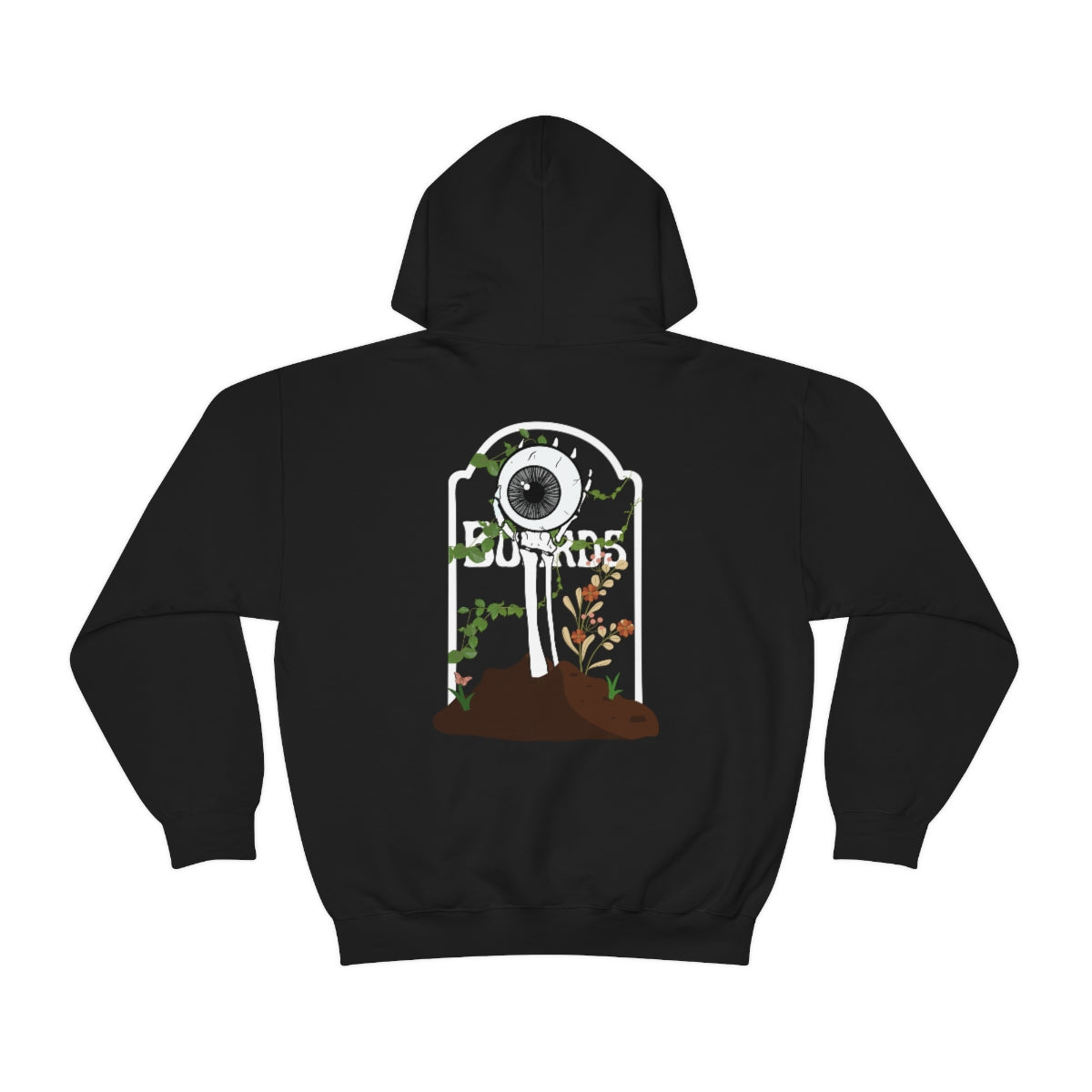 Gravewatch Hoodie