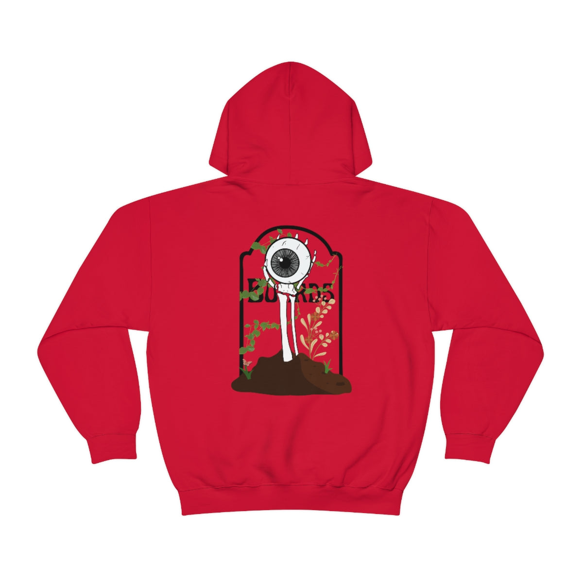 Gravewatch Hoodie