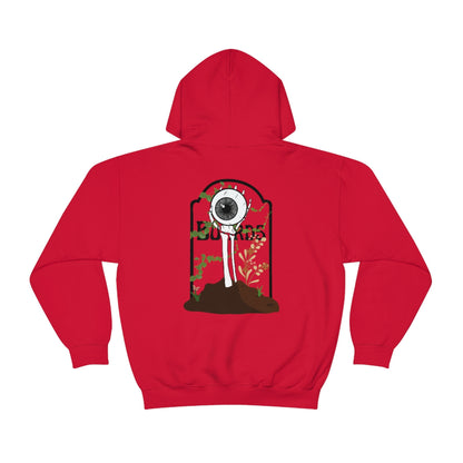 Gravewatch Hoodie