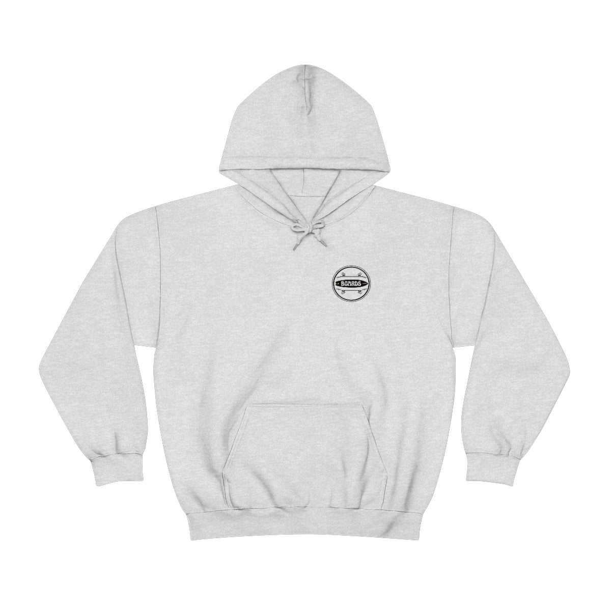 Gravewatch Hoodie