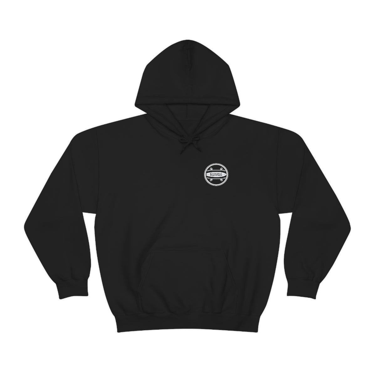 Gravewatch Hoodie