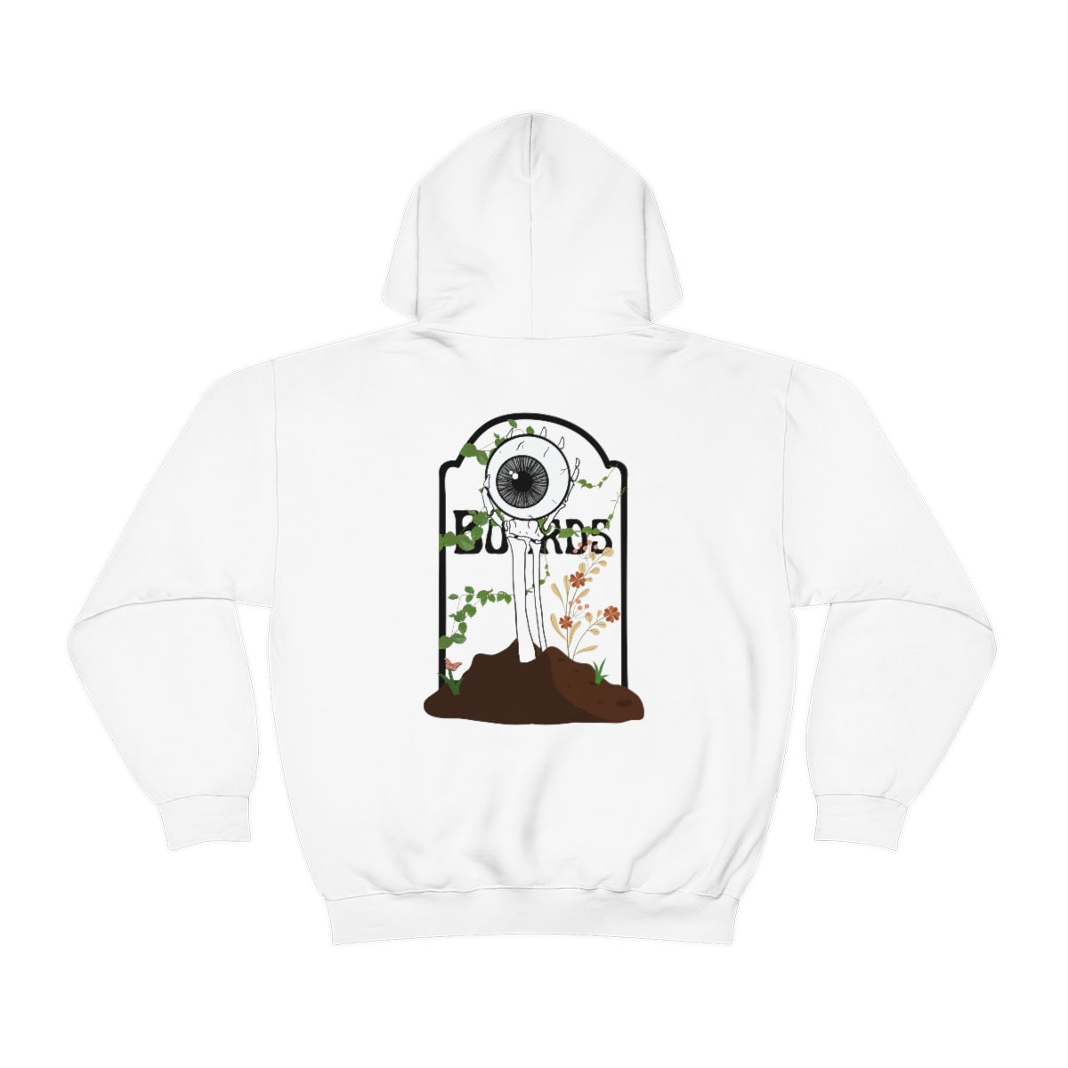 Gravewatch Hoodie