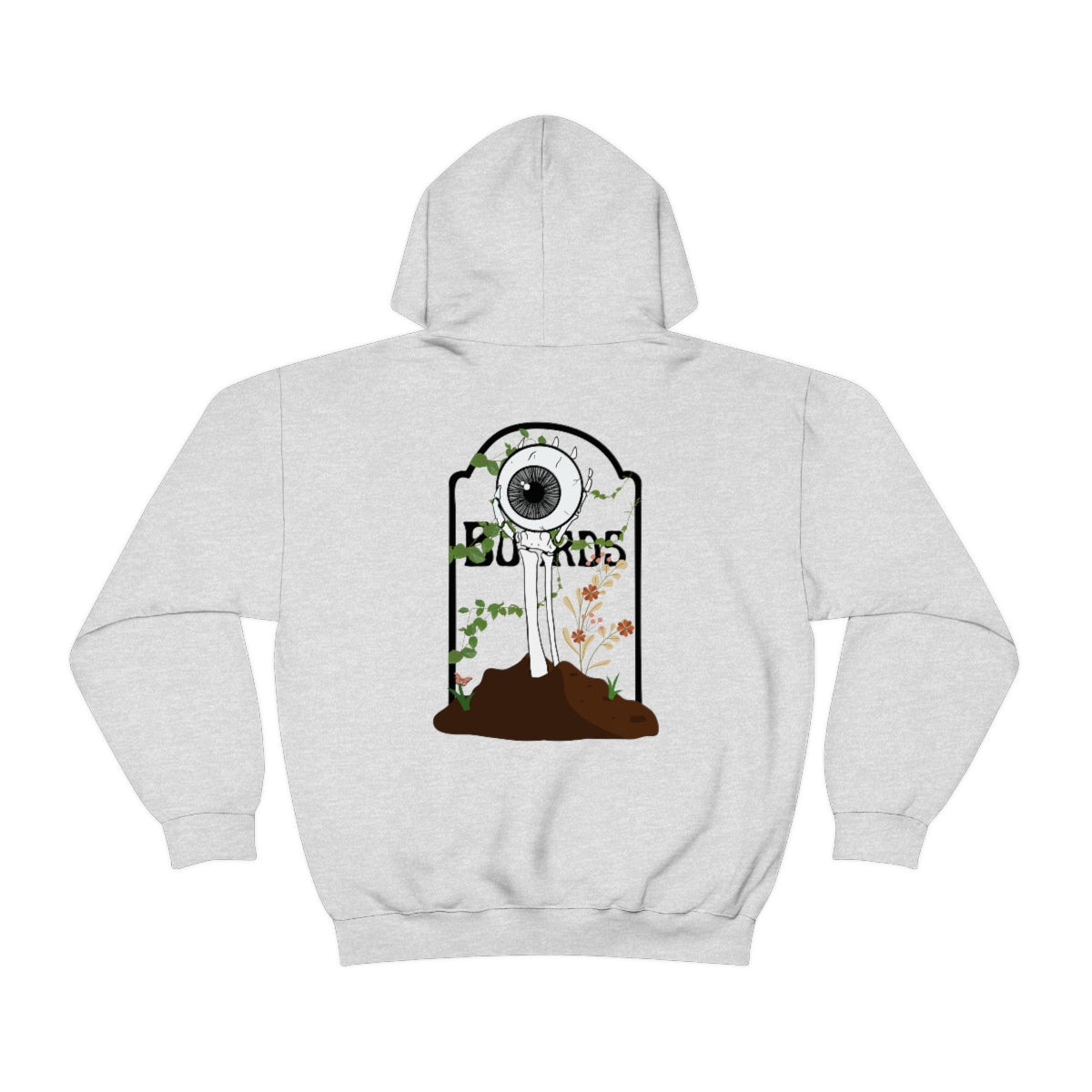 Gravewatch Hoodie